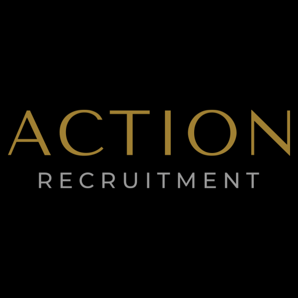 LOGO ACTION RECRUITMENT